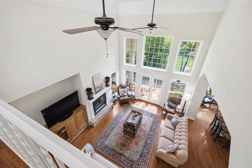 30 Berrong Drive, Hayesville NC 28904 - Photo