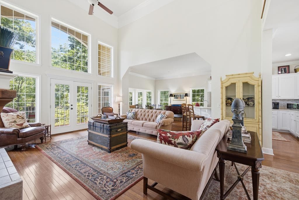 30 Berrong Drive, Hayesville NC 28904 - Photo