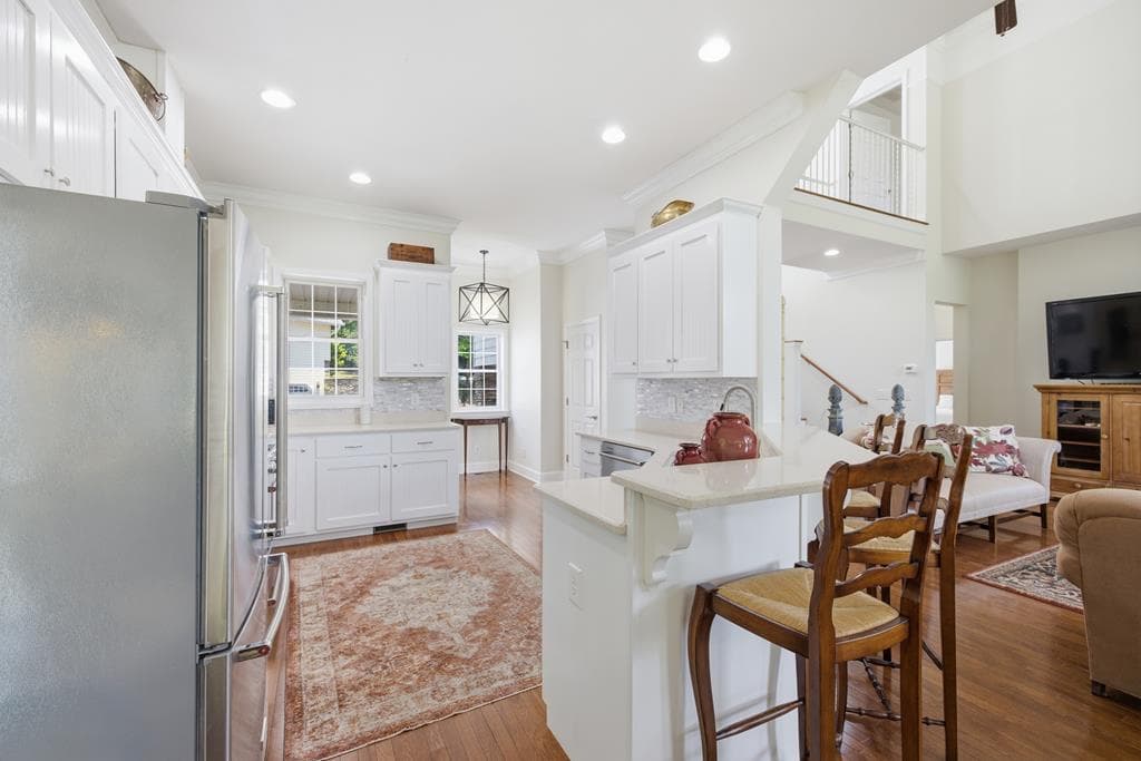 30 Berrong Drive, Hayesville NC 28904 - Photo