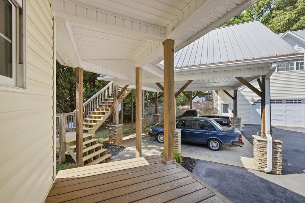 30 Berrong Drive, Hayesville NC 28904 - Photo