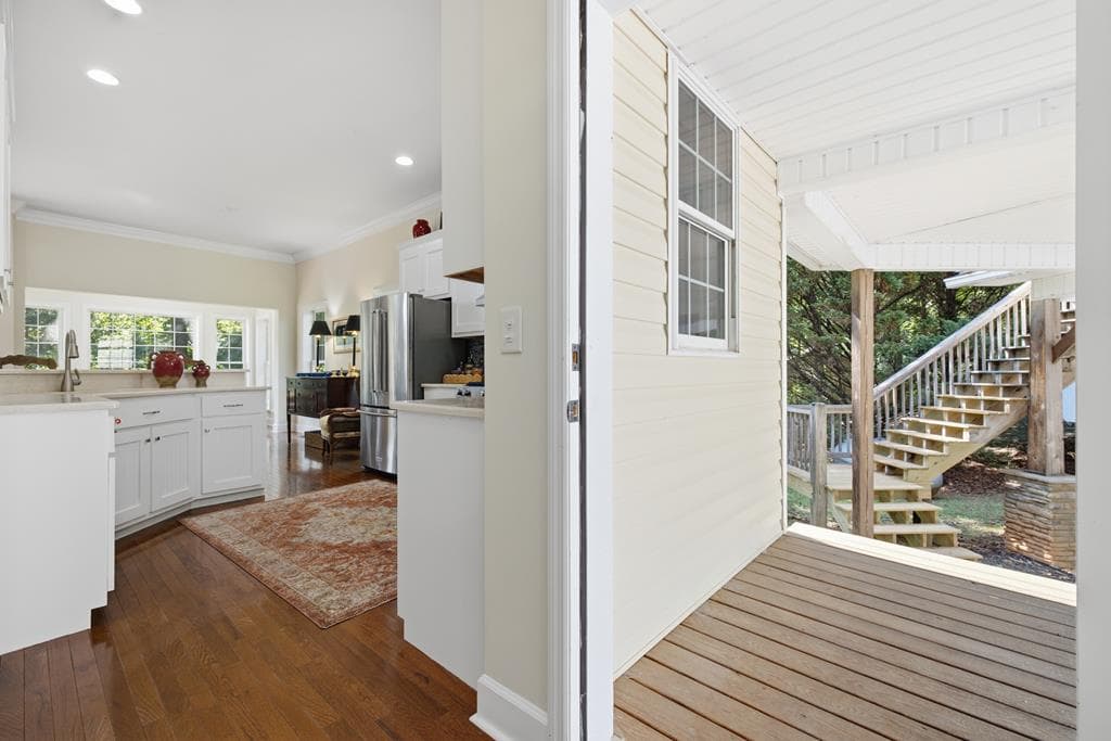 30 Berrong Drive, Hayesville NC 28904 - Photo