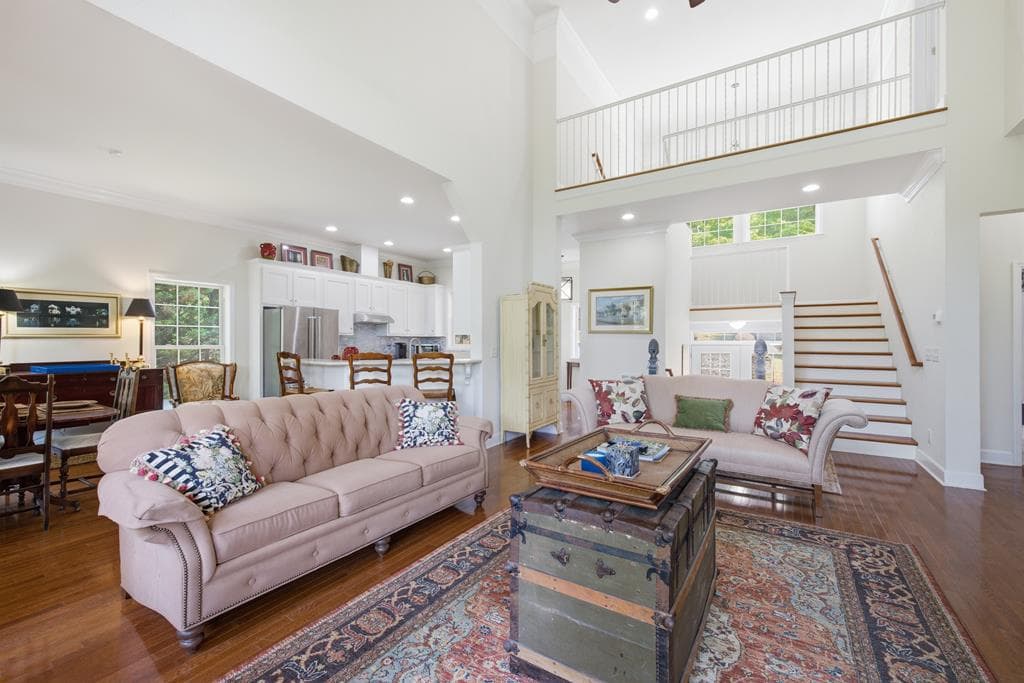 30 Berrong Drive, Hayesville NC 28904 - Photo