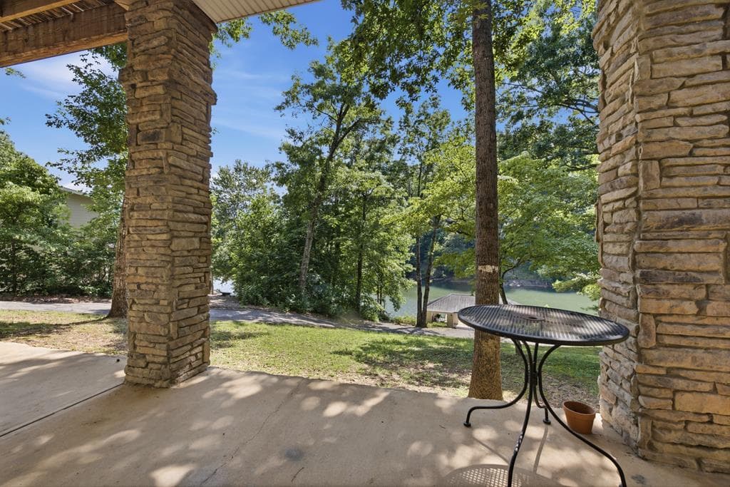 30 Berrong Drive, Hayesville NC 28904 - Photo