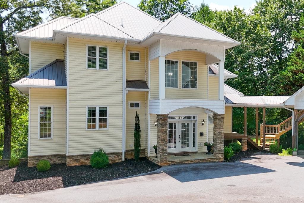 30 Berrong Drive, Hayesville NC 28904 - Photo