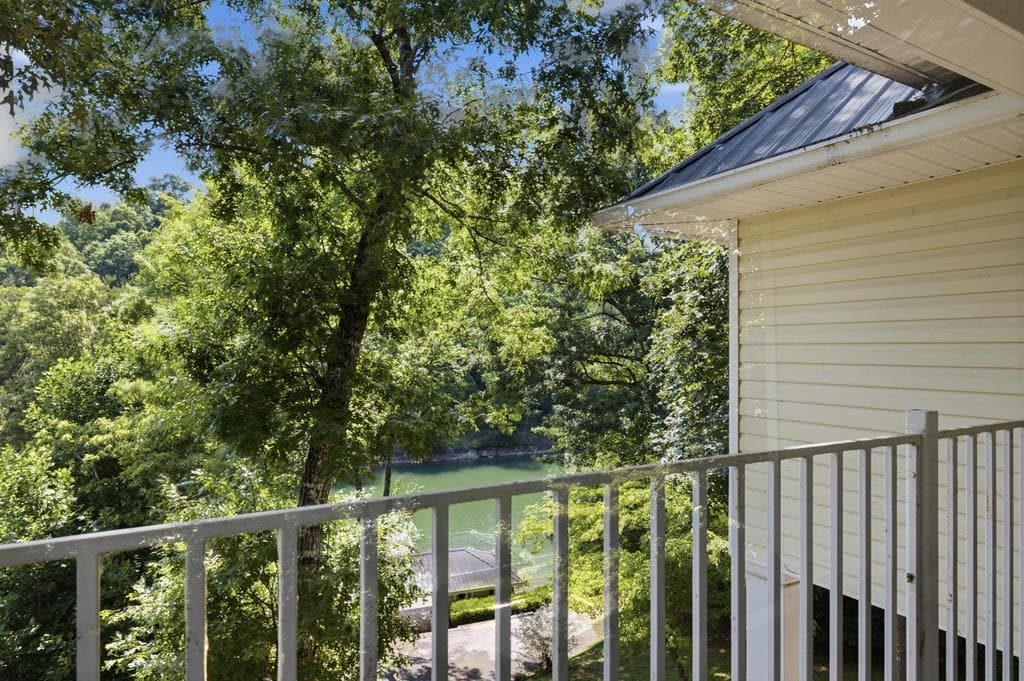 30 Berrong Drive, Hayesville NC 28904 - Photo