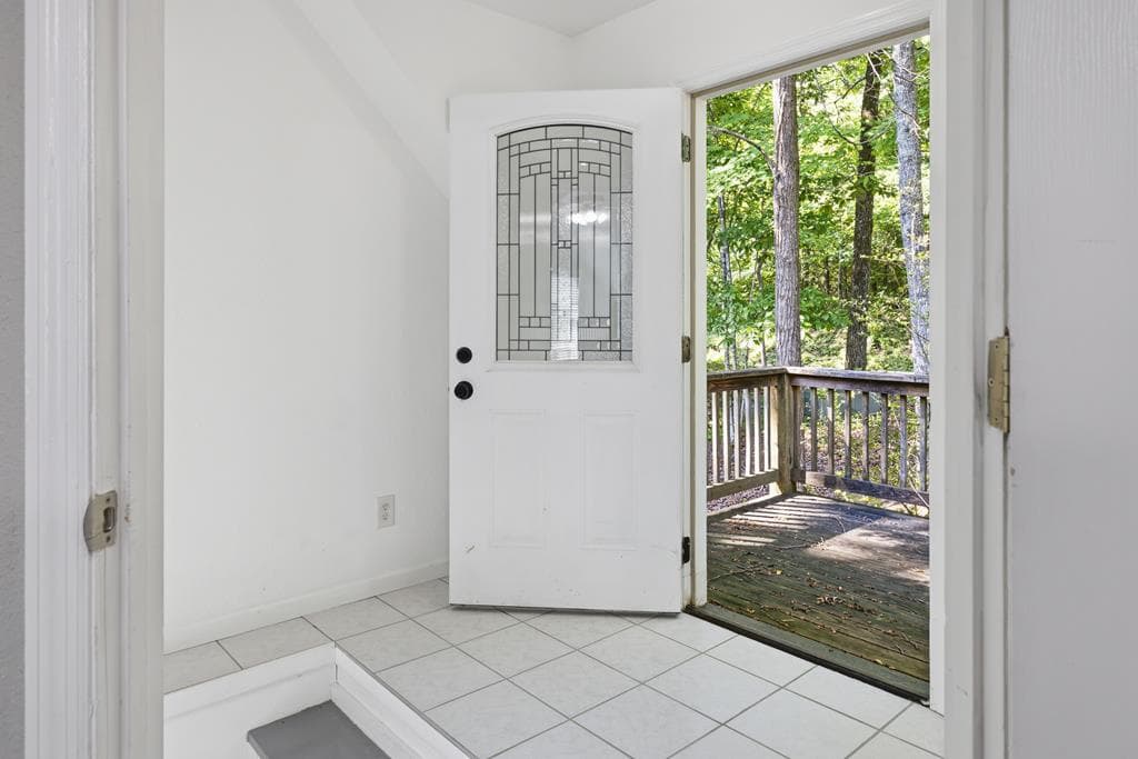 30 Berrong Drive, Hayesville NC 28904 - Photo