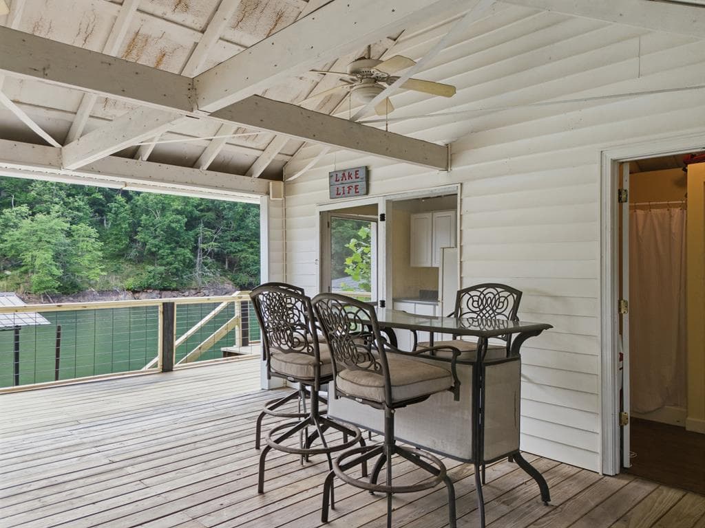 30 Berrong Drive, Hayesville NC 28904 - Photo