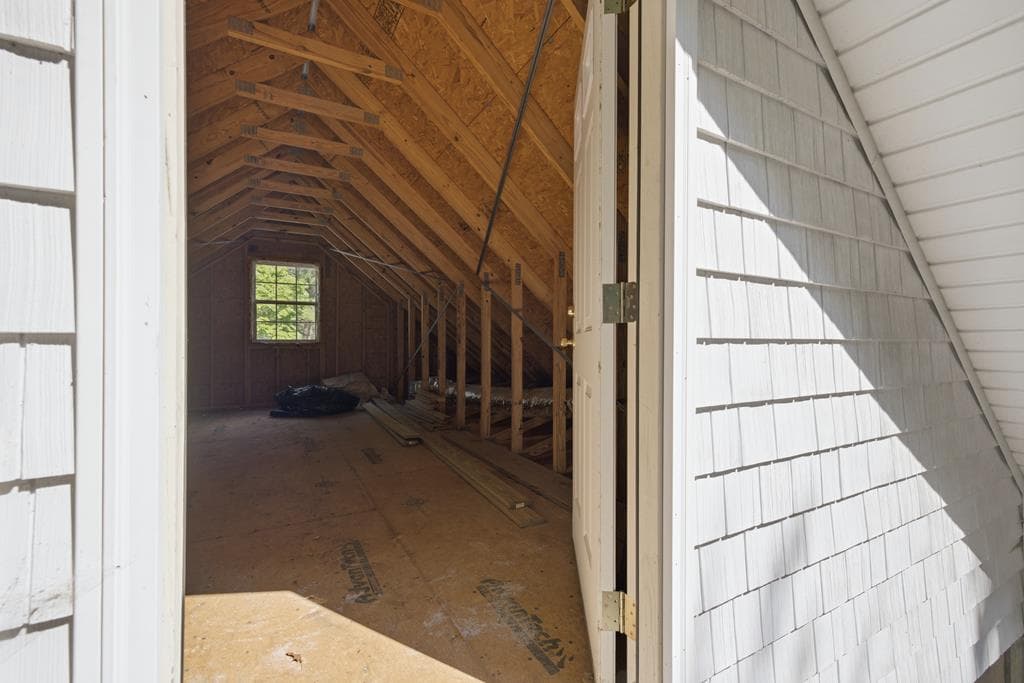 30 Berrong Drive, Hayesville NC 28904 - Photo