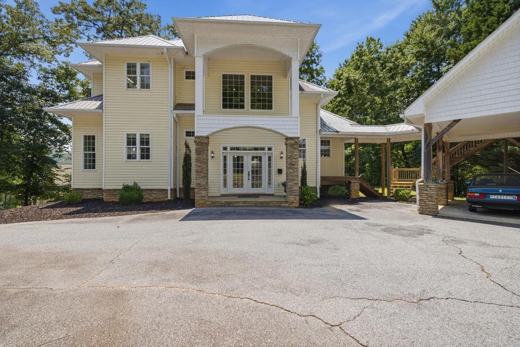 30 Berrong Drive, Hayesville NC 28904 - Photo
