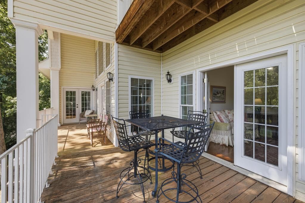 30 Berrong Drive, Hayesville NC 28904 - Photo