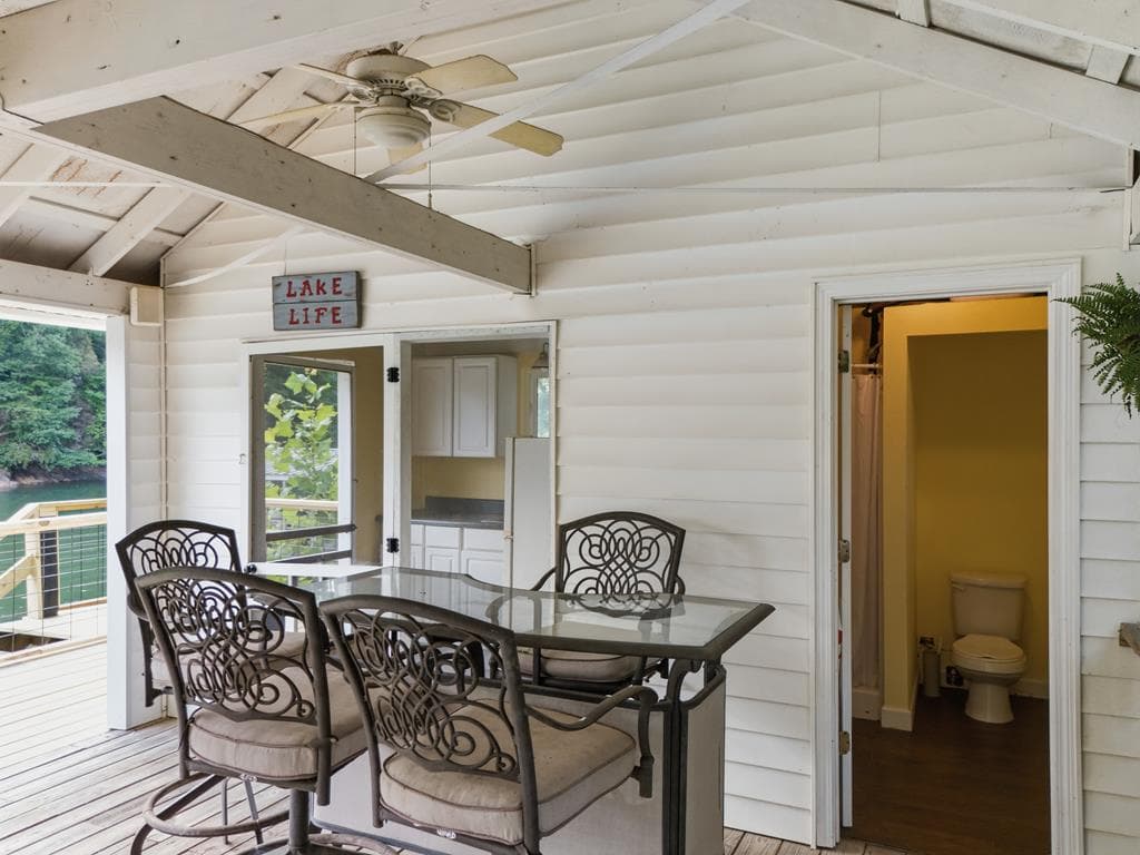 30 Berrong Drive, Hayesville NC 28904 - Photo