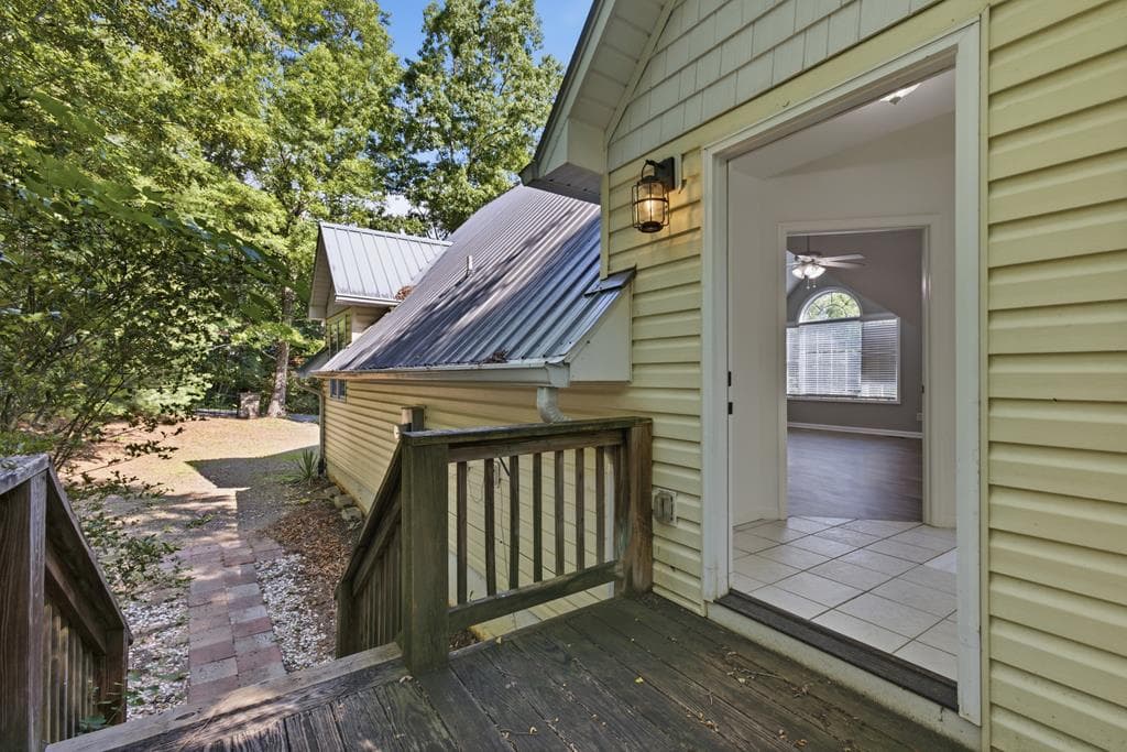30 Berrong Drive, Hayesville NC 28904 - Photo