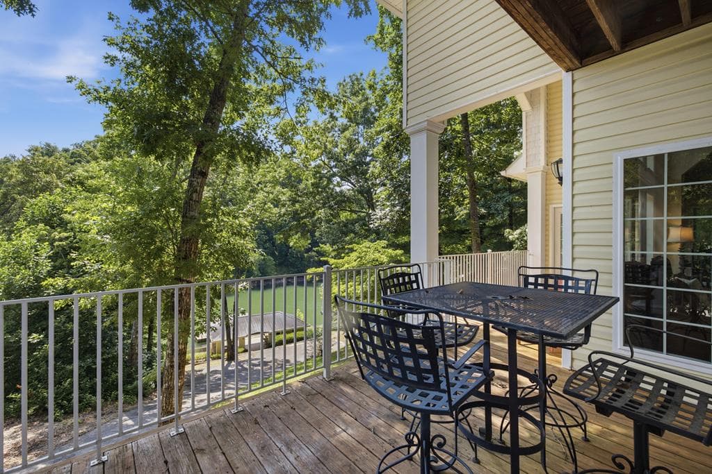 30 Berrong Drive, Hayesville NC 28904 - Photo