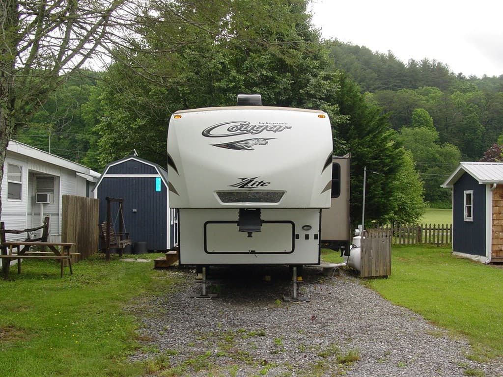 4358 Riverbank Run, Hiawassee GA 30546 - Photo