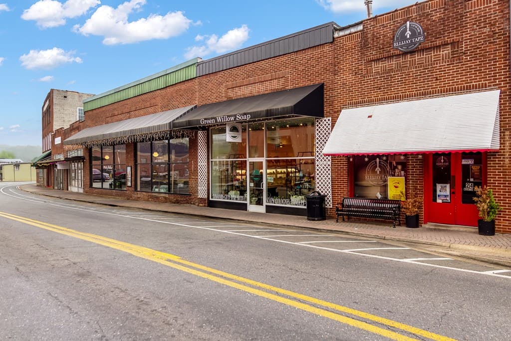 28 N Main Street, Ellijay GA 30540 - Photo
