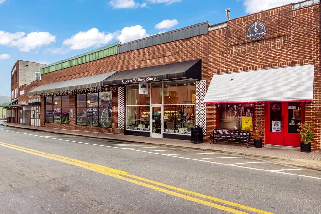 28 N Main Street, Ellijay GA 30540 - Photo