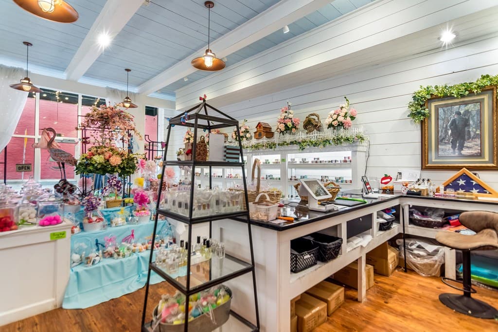 28 N Main Street, Ellijay GA 30540 - Photo