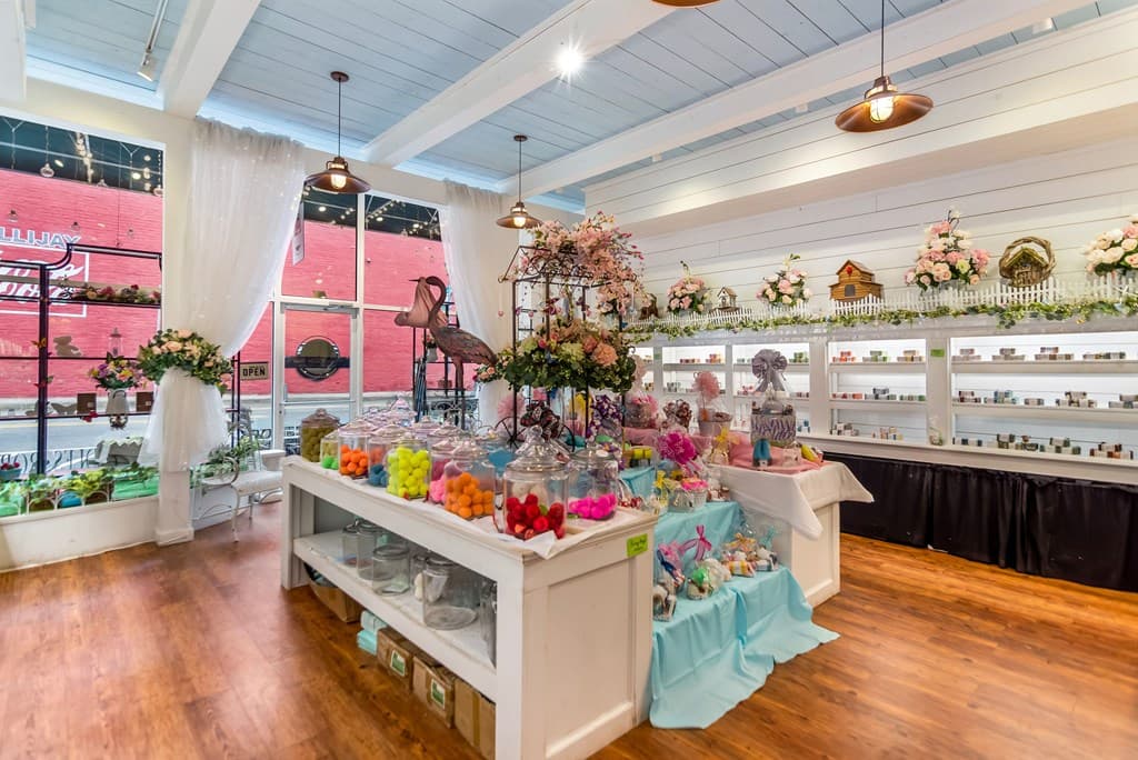 28 N Main Street, Ellijay GA 30540 - Photo