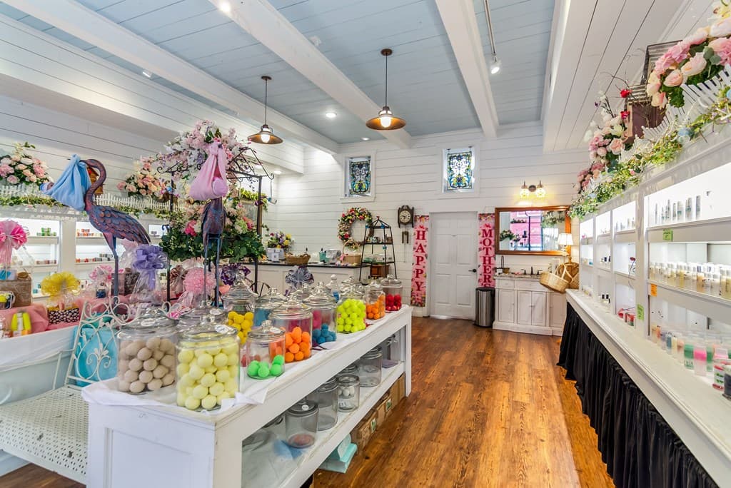 28 N Main Street, Ellijay GA 30540 - Photo