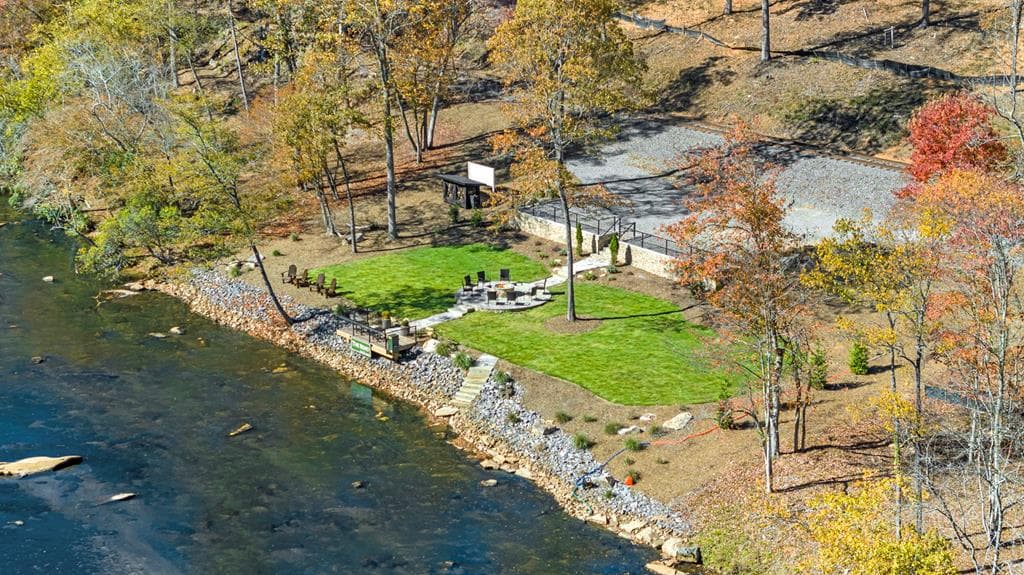 Lot 13 River Rock Lane, Blue Ridge GA 30513 - Photo