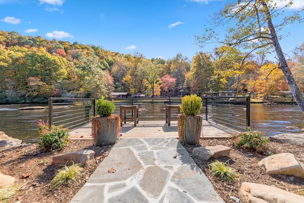 Lot 13 River Rock Lane, Blue Ridge GA 30513 - Photo