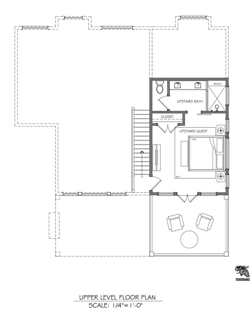 Lot 13 River Rock Lane, Blue Ridge GA 30513 - Photo