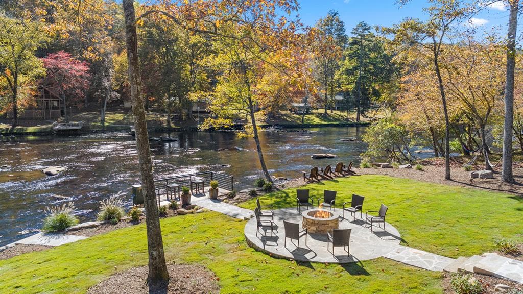 Lot 13 River Rock Lane, Blue Ridge GA 30513 - Photo