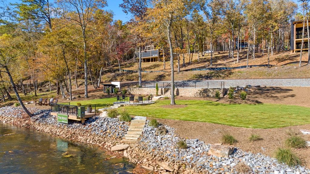 Lot 13 River Rock Lane, Blue Ridge GA 30513 - Photo