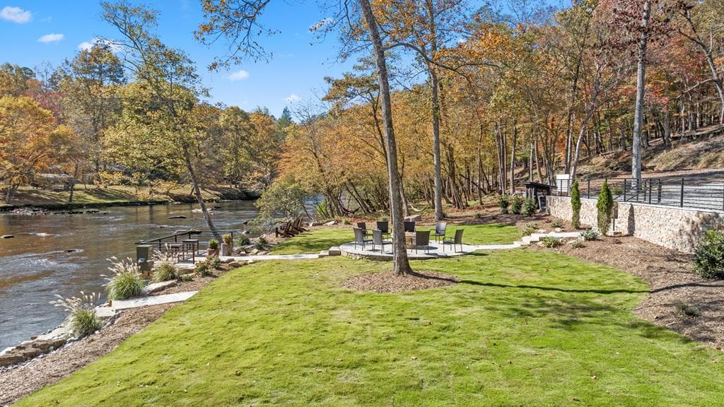Lot 13 River Rock Lane, Blue Ridge GA 30513 - Photo
