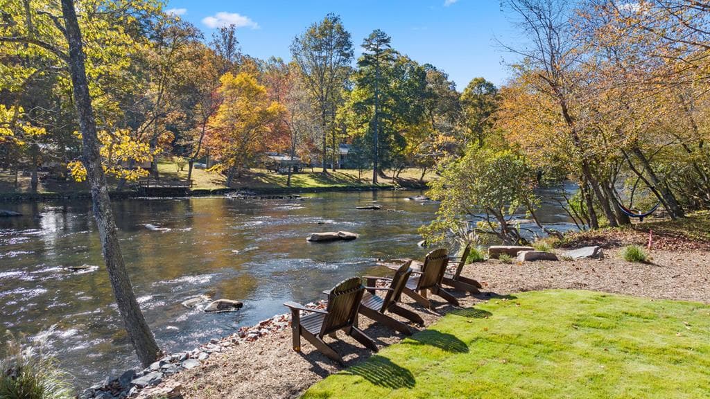Lot 13 River Rock Lane, Blue Ridge GA 30513 - Photo