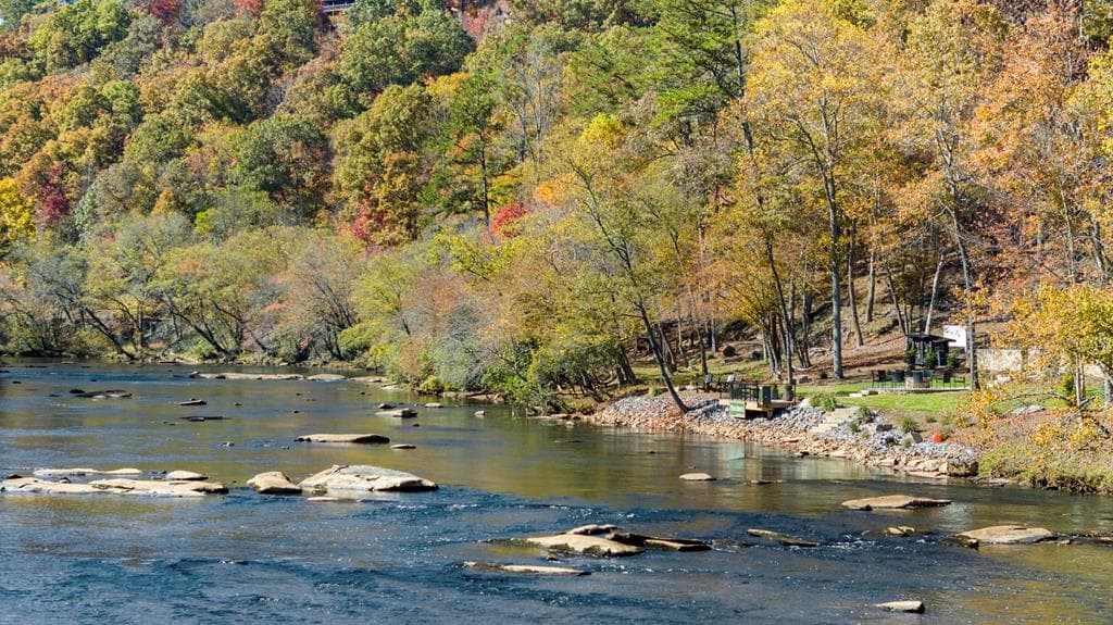Lot 13 River Rock Lane, Blue Ridge GA 30513 - Photo