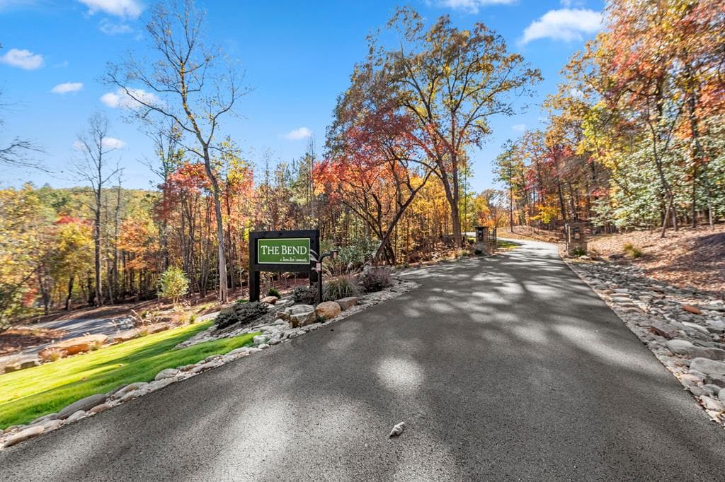 Lot 13 River Rock Lane, Blue Ridge GA 30513 - Photo