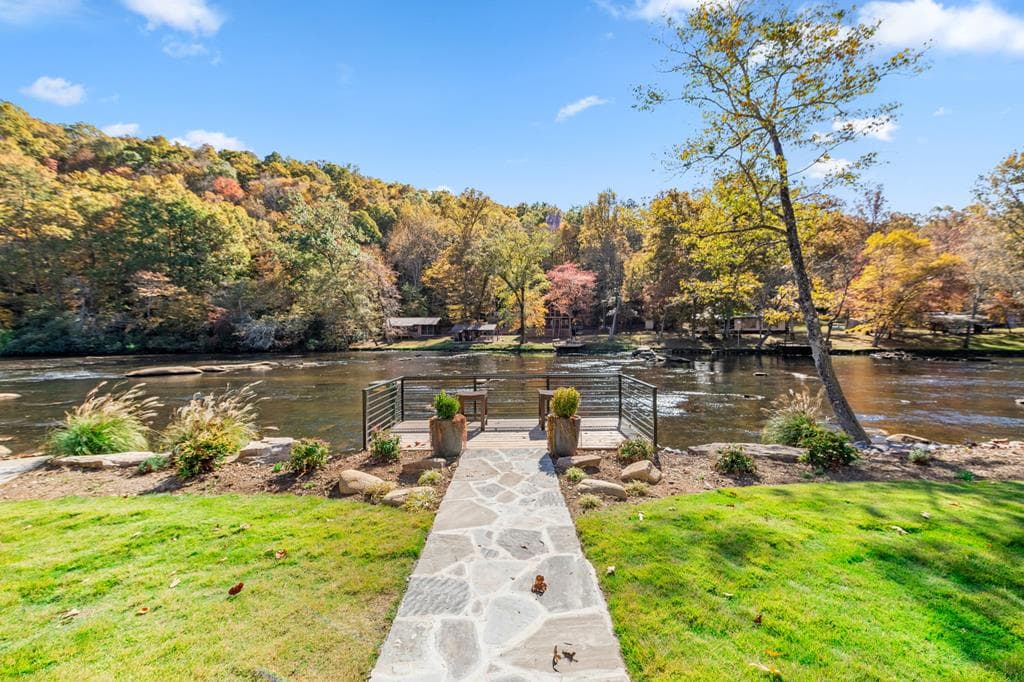 Lot 13 River Rock Lane, Blue Ridge GA 30513 - Photo