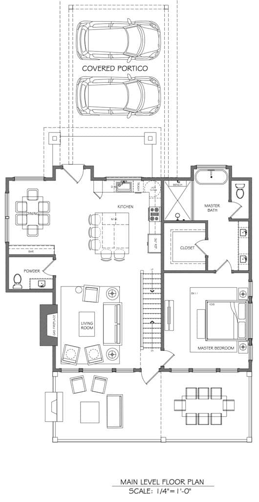 Lot 13 River Rock Lane, Blue Ridge GA 30513 - Photo