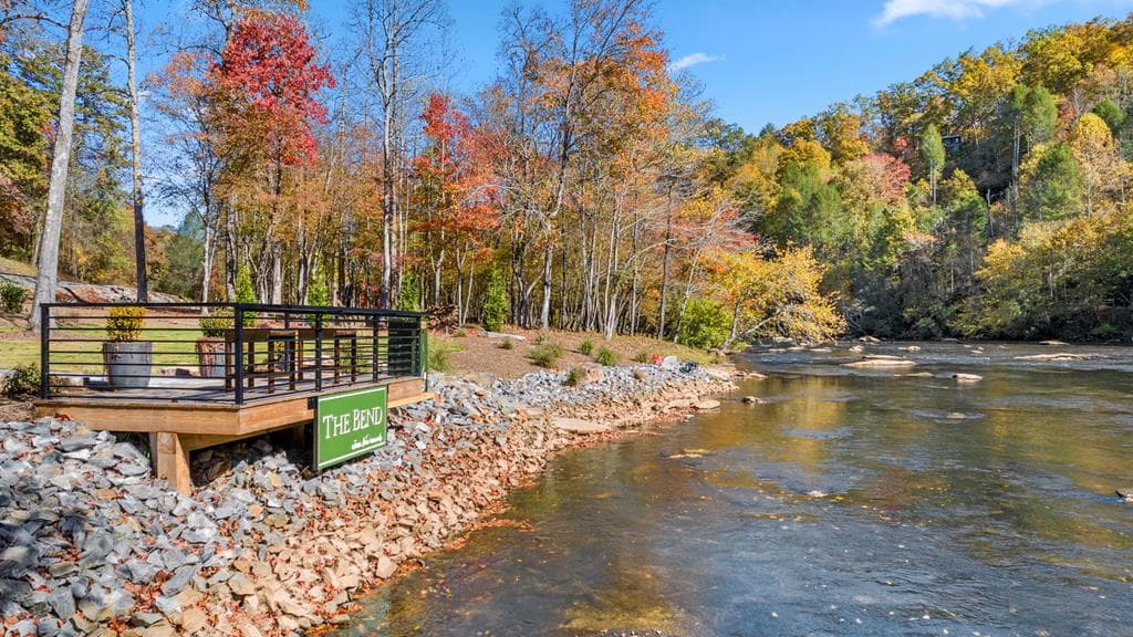 Lot 13 River Rock Lane, Blue Ridge GA 30513 - Photo