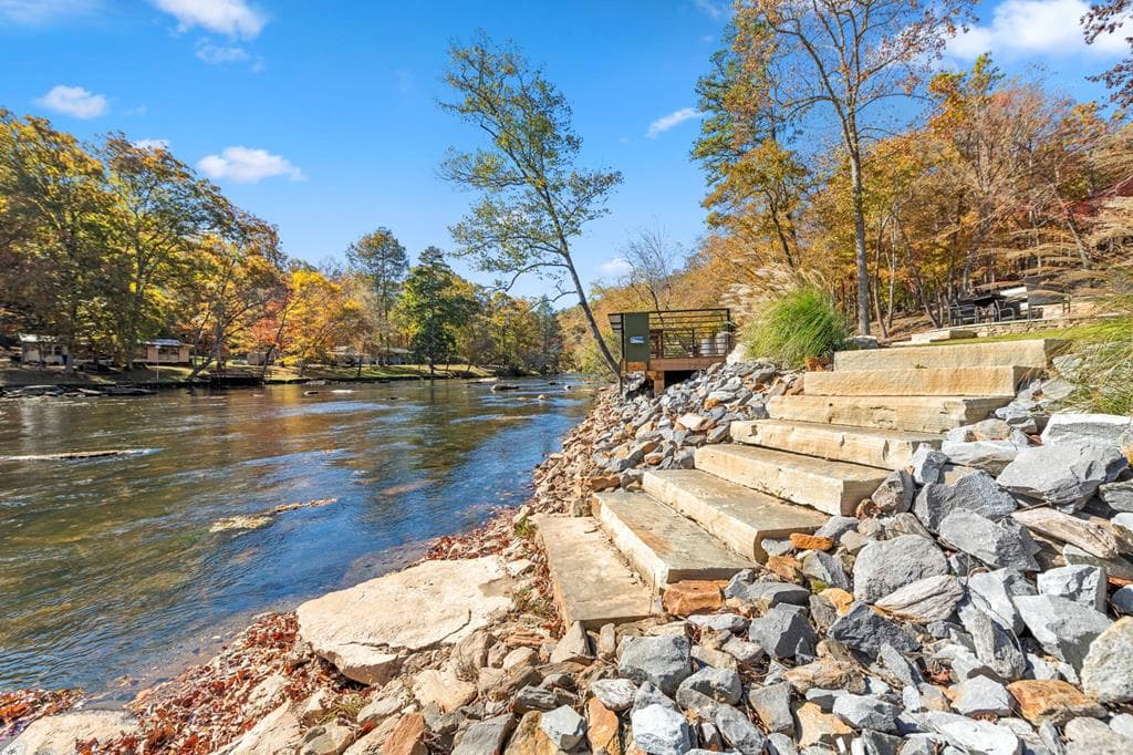 Lot 13 River Rock Lane, Blue Ridge GA 30513 - Photo
