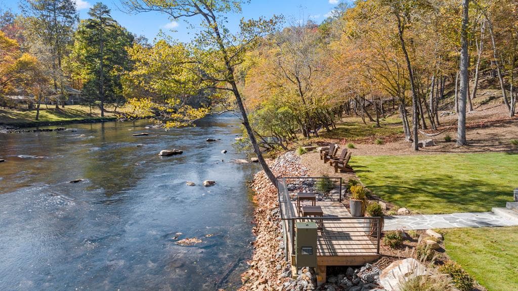 Lot 13 River Rock Lane, Blue Ridge GA 30513 - Photo
