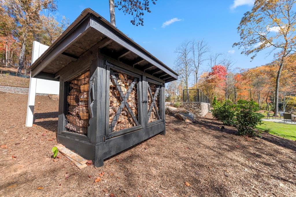 Lot 13 River Rock Lane, Blue Ridge GA 30513 - Photo