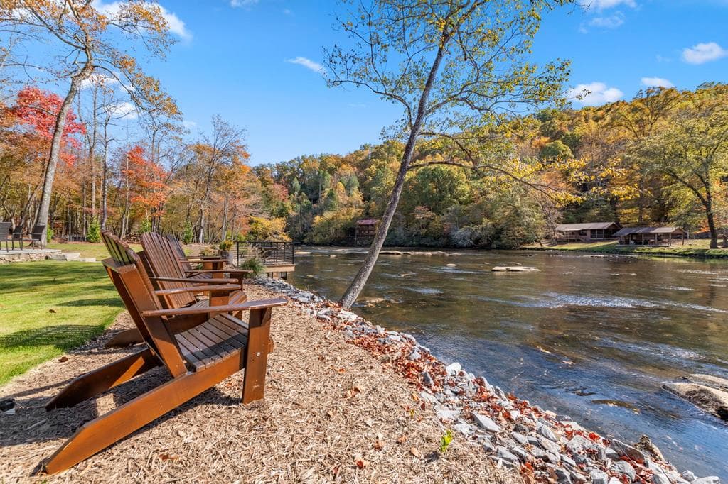Lot 13 River Rock Lane, Blue Ridge GA 30513 - Photo