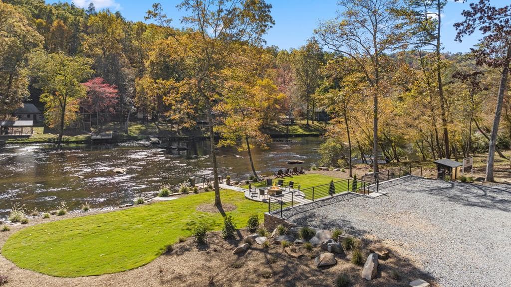 Lot 13 River Rock Lane, Blue Ridge GA 30513 - Photo