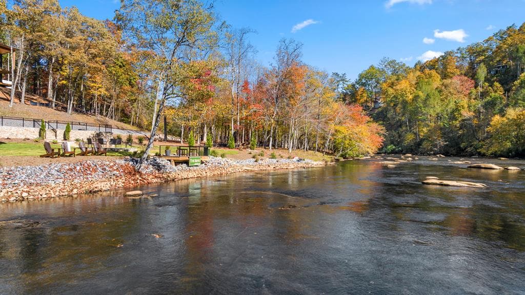 Lot 13 River Rock Lane, Blue Ridge GA 30513 - Photo