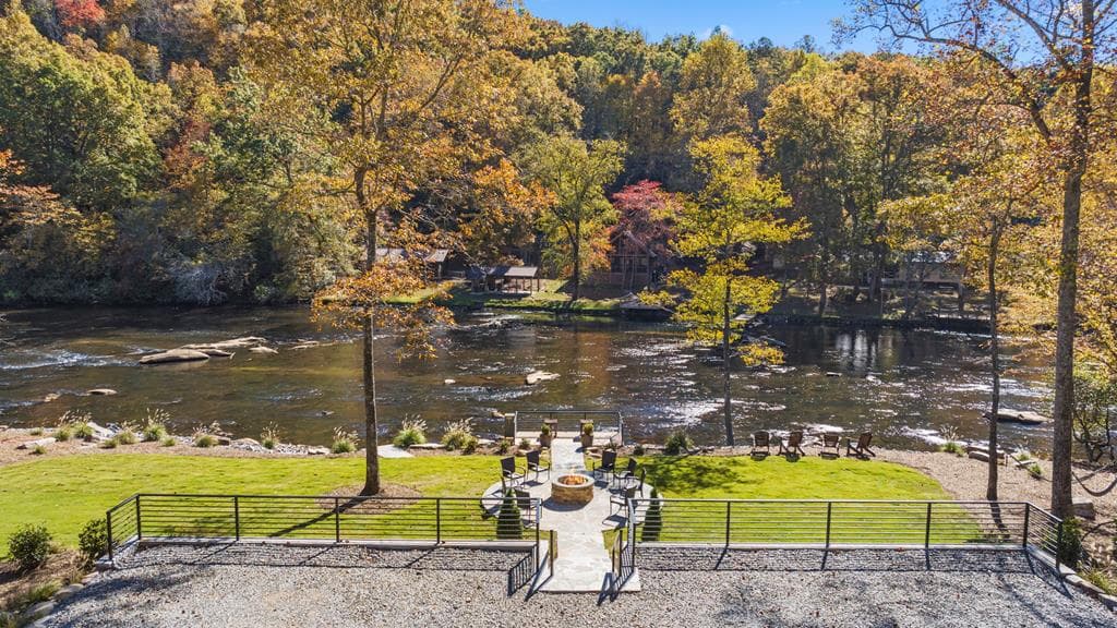 Lot 13 River Rock Lane, Blue Ridge GA 30513 - Photo