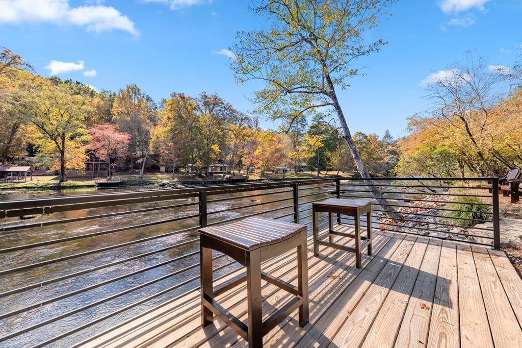 Lot 13 River Rock Lane, Blue Ridge GA 30513 - Photo