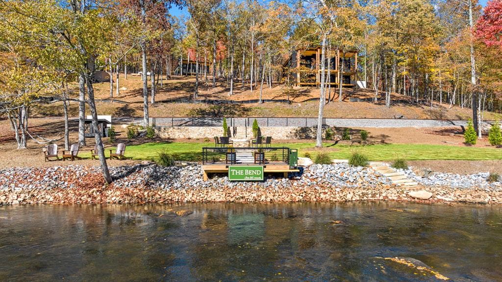 Lot 13 River Rock Lane, Blue Ridge GA 30513 - Photo
