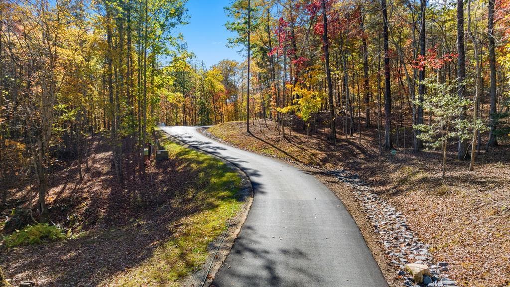 Lot 13 River Rock Lane, Blue Ridge GA 30513 - Photo