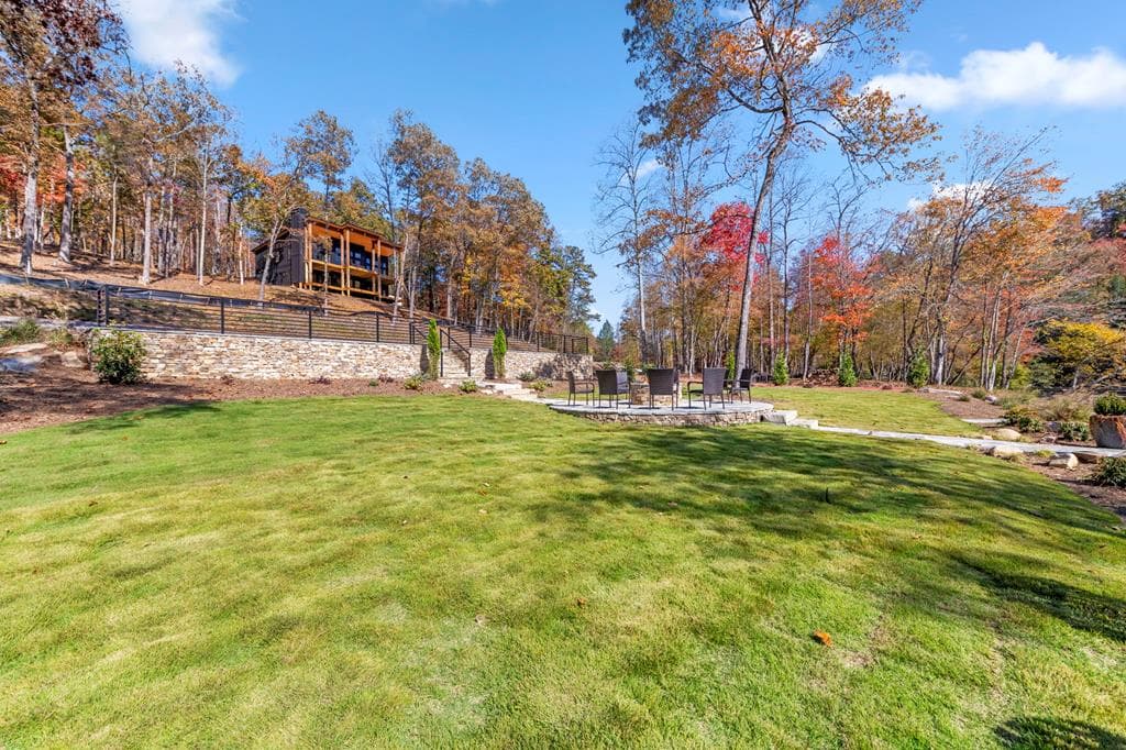 Lot 13 River Rock Lane, Blue Ridge GA 30513 - Photo