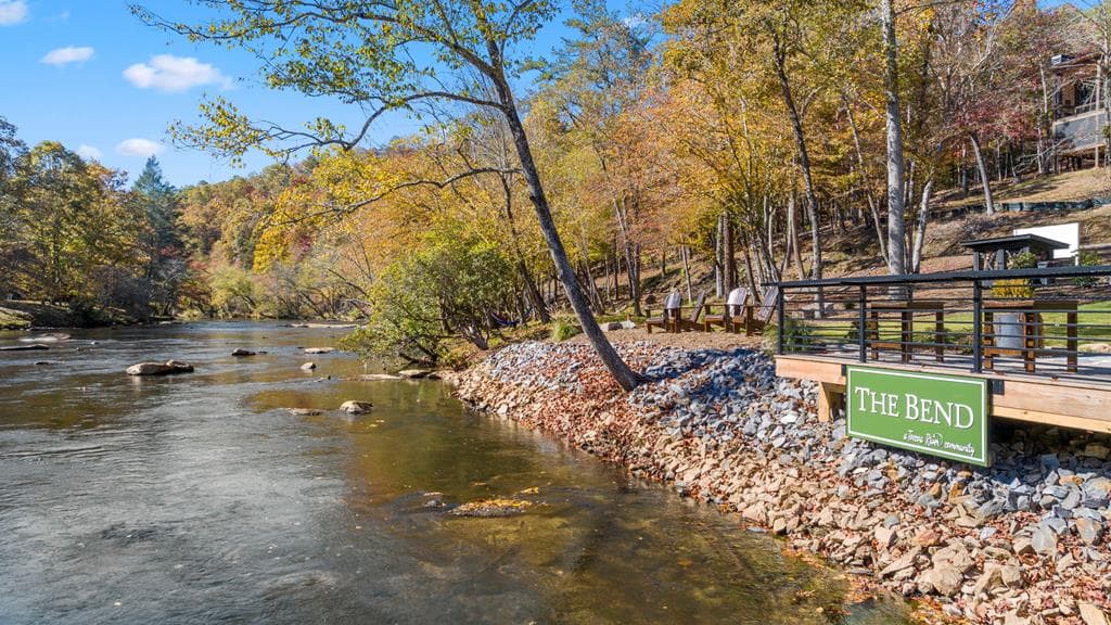 Lot 13 River Rock Lane, Blue Ridge GA 30513 - Photo