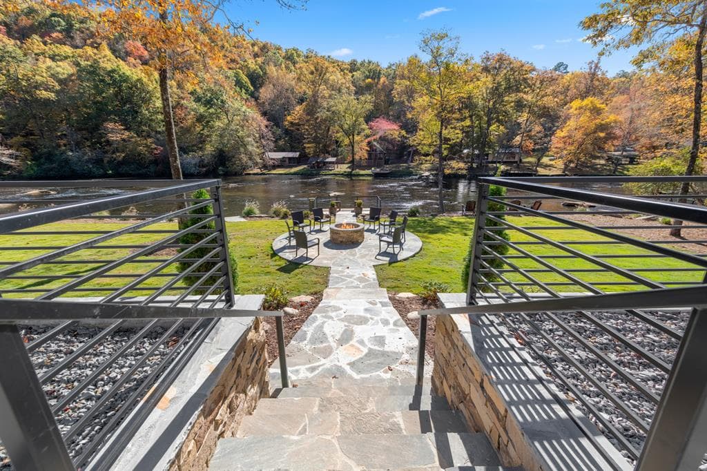Lot 13 River Rock Lane, Blue Ridge GA 30513 - Photo