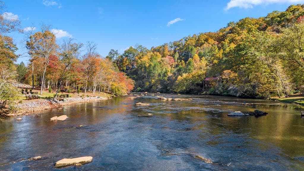 Lot 13 River Rock Lane, Blue Ridge GA 30513 - Photo