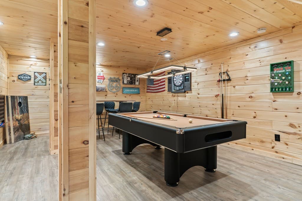 229 Old Mill Pond Road, Mineral Bluff GA 30559 - Photo